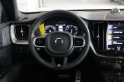 沃尔沃亚太-沃尔沃XC60-T5 四驱智雅运动版