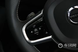 沃尔沃亚太-沃尔沃XC60-T5 四驱智雅运动版