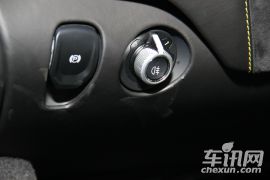 迈凯轮-迈凯轮720S-4.0T Coupe