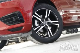 沃尔沃亚太-沃尔沃XC60-T5 四驱智雅运动版