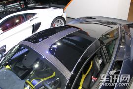 迈凯轮-迈凯轮720S-4.0T Coupe