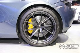 迈凯轮-迈凯轮720S-4.0T Coupe