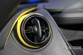 迈凯轮-迈凯轮720S-4.0T Coupe