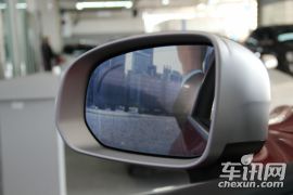 沃尔沃亚太-沃尔沃XC60-T5 四驱智雅运动版