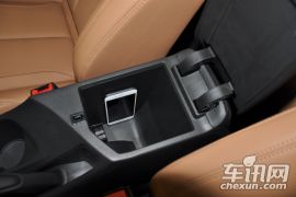 通用别克-阅朗-18T 自动旗舰型