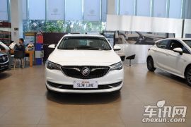 通用别克-阅朗-18T 自动旗舰型
