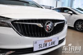 通用别克-阅朗-18T 自动旗舰型