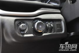 通用别克-阅朗-18T 自动旗舰型