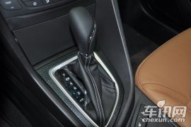 通用别克-阅朗-18T 自动旗舰型