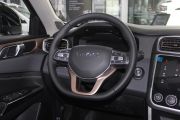 LYNK&CO-领克01-2.0T 两驱型Pro版