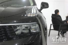 LYNK&CO-领克01-2.0T 两驱型Pro版