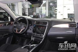 LYNK&CO-领克01-2.0T 两驱型Pro版