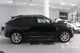 LYNK&CO-领克01-2.0T 两驱型Pro版