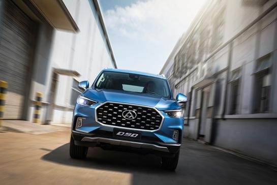 探索上汽大通C2B成功的原因-图3