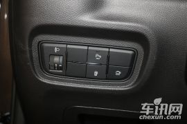 长安汽车-欧尚X70A-1.5L 手动豪华型
