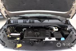 长安汽车-欧尚X70A-1.5L 手动豪华型