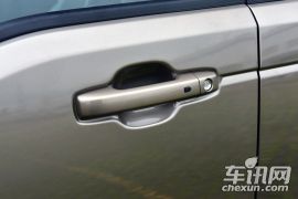 长安汽车-欧尚X70A-1.5L 手动豪华型