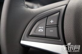 长安汽车-欧尚X70A-1.5L 手动豪华型