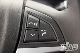 长安汽车-欧尚X70A-1.5L 手动豪华型