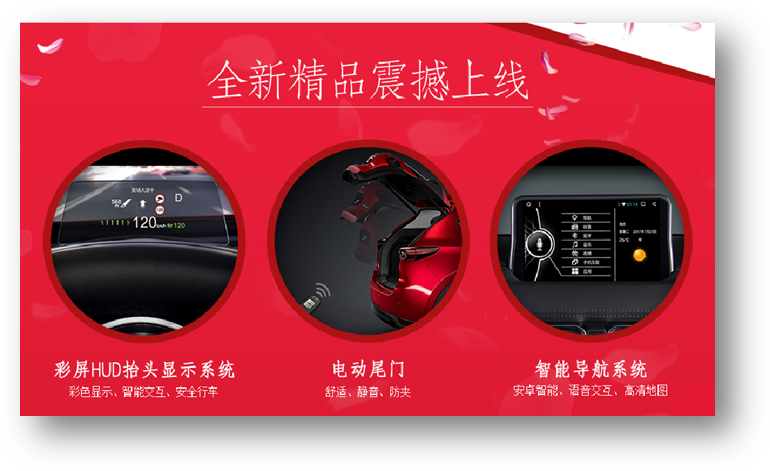 新年有新意 3.8节长安马自达多项福利送不停