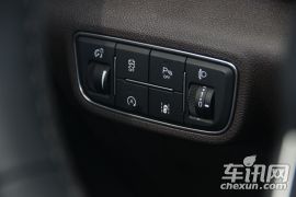 长安汽车-睿骋CC-1.5T 自动尊雅型