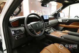 林肯-领航员-3.5T 尊耀版