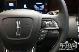 林肯-领航员-3.5T 尊耀版