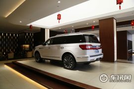林肯-领航员-3.5T 尊耀版