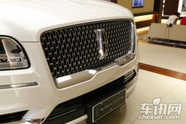 林肯-领航员-3.5T 尊耀版