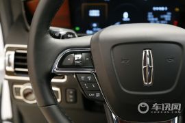 林肯-领航员-3.5T 尊耀版