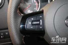 北京汽车-北京BJ40-40L 2.0T 手动柴油四驱尊贵版