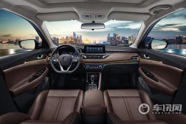 长安汽车-逸动DT