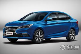 长安汽车-逸动DT