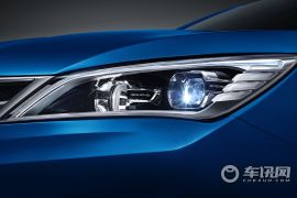 长安汽车-逸动DT