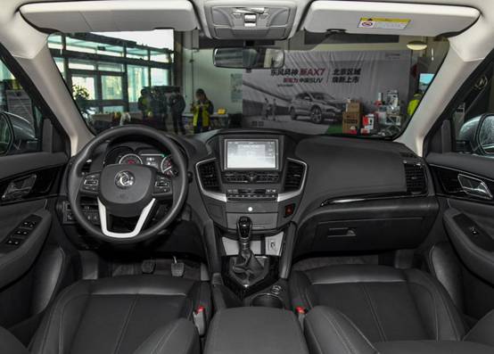 还要啥自行车 不到9万就能买到的品质SUV