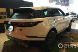 路虎(进口)-揽胜星脉-P380 R-DYNAMIC SE