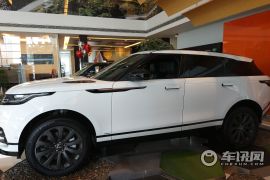 路虎(进口)-揽胜星脉-P380 R-DYNAMIC SE