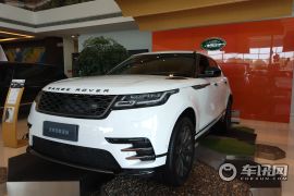 路虎(进口)-揽胜星脉-P380 R-DYNAMIC SE