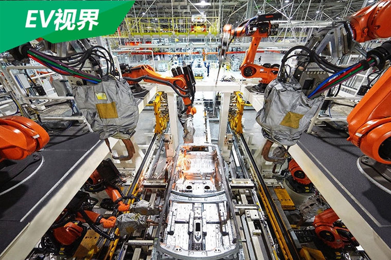 “换道超车”什么样的车企才是我们需要的