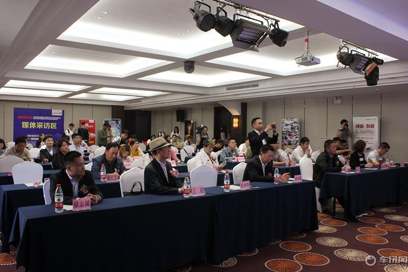 2018武汉国际汽车后市场博览会6月在汉举行