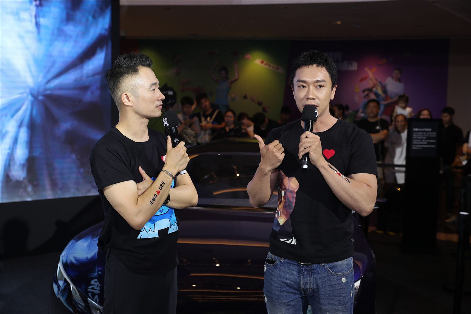标致的“小狮子”也许是被人记得的天然IP