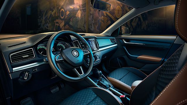 浓缩的都是精华 合资小型SUV该如何挑选？