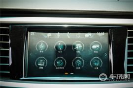 通用别克-全新英朗-18T 自动旗舰型