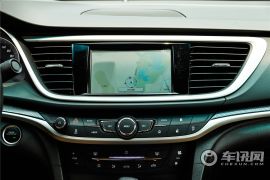 通用别克-全新英朗-18T 自动旗舰型