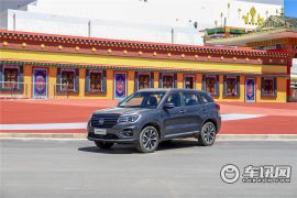 长安汽车-长安CS75-1.8T 自动四驱智耀型