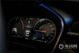 长安汽车-长安CS75-1.8T 自动四驱智耀型