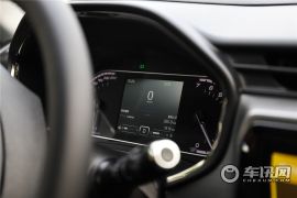 奇瑞汽车-瑞虎5X-1.5T 自动豪华型