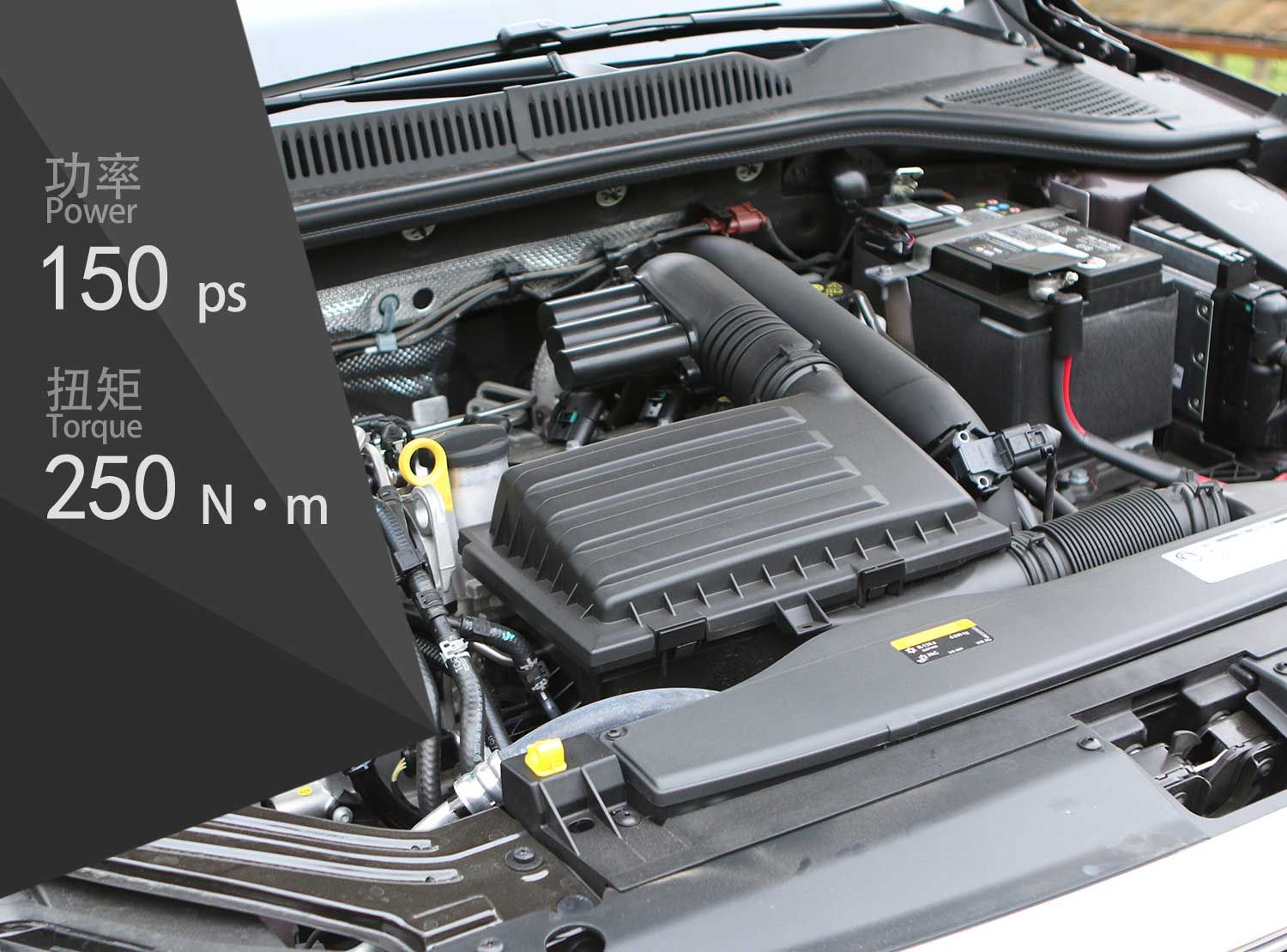 南北大众的兄弟之争 全新朗逸对比全新宝来