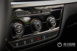 上汽大众斯柯达-柯米克-1.5L 自动舒适型