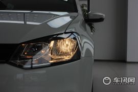 上汽大众-POLO-1.5L 自动安享型  ￥10.39